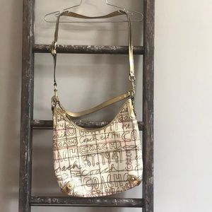 Coach Crossbody Bag
